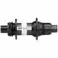 H180ncdrr28sa6201s 12x142mm Dt Swiss 180 Rear Hub 28h Center Lock Disc Xd Driver