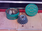 13-21 Regina Speed Freewheel America Iso Vintage Road Bike Nos