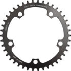 13046 Wolf Tooth Components Chainring Bcd Black 812719026239