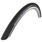 133-26212-6w-30 Schwalbe Lugano Wire Silica Clincher Kevlarguard Black 4026495768726