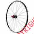 1337 Stan S Stans Notubes Iron Cross Team Rear 11s 28 Hole New Decal