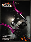 13487 Evoke Finger Biicycle Brake