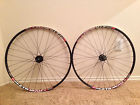 135rqrx100f15mm Stan S Notubes Stans No-tubes Ztr Arch-ex 29 Wheel Set Sram X9 Hubs