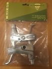 13619 Black Ops Bmx Freestyle Brake Levers 0072774136193
