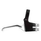 0727740 13748 Sunlite Brake Lever Dual Double Cable For Front 072774137480