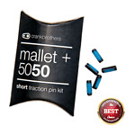 13891 Crank Brothers Mallet And Pedal Pin Kit 641300138910