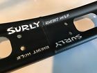 14 15 Aq-9 Black Surly Rabbit Hole Rim 29