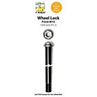 1.5tpi 140 Pinhead Lock Wheel Thru Axle Fr 853583001403
