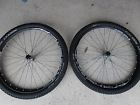 Xr1501 142x12 Rocket 29er Dt-swiss Schwalbe Wheelset 15mm Ron Thru-axle