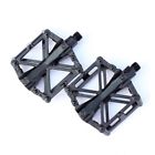 143756n54re5170 Unbranded Bicycle Pedal Aluminum Alloy Mountain Bike Road 190164786466