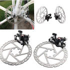 145446fein35655 Unbranded Alloy Mechanical Disc 8884161843353