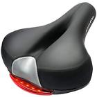 1458732bbb7lll Inofia Us Saddles Bike Seat Comfort Bicycle Saddle 738447510003