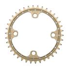 148595 Renthal Single Chainring Alu Gold 765442140485