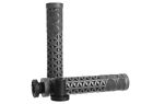 15-612e Cult Ak Bicycle Grips Alex Kennedy Signature Grey 048646087511