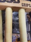 15-bsd126 Bsd Forever Lo Flangeless Bicycle Grips And Bar 5060247027937