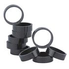 150431-07 Xlc Headset Spacers Carbon