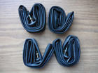 1.25-1.5-1.6 153119 Xlc Qty Bicycle Tubes Presta Valve Bike Tube 4032191899329