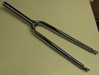153340 Unbranded Chrome Steel Fork Threadless