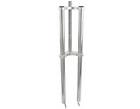 153505 Falcon Straight Fork Triple