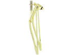 153737 Lowrider Gold 26 Bicycle