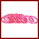 160-3501tp Polycarbonate Headset Spacer Pack Of Pink 400310005120