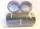 160-4027 Fsa Alloy Headset Spacer Black With Logo Pieces