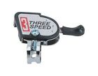 161-202 Lowrider Bicycle Internal Hub Speed Shifter Bike Trike