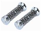 165242 And Cycle Grips Scales Eagle