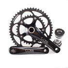 165c-sn1-2 Cobb Compact Road Crankset