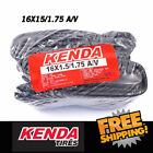16x1.5-1.75 Kenda A-v Schrader-american Inner