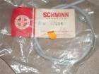 17204 Weinmann Nos Vintage Schwinn Bike Brake Cable