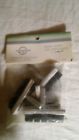 1780 Weinmann New Pair Cantilever Brake Shoes