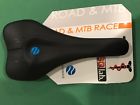1788 Sqlab Ergowave Active Saddle Black With Interchangeable Dampers
