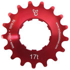 17tr Endless Bike Kick Ass Cog Red Ano 702082330630