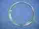 18-hole Mavic New Ksyrium Sl 700c Front Double Wall Clincher Rim