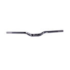 180-0007077050 Fsa Gravity Mtb Handlebar Black 400310073037