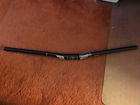 180-0311 Fsa Comet Riser Bar Black