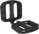 183-001-01 Chromag Synth Composite Platform Pedals Black 826974016249