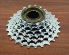 18431 Sunlite Bicycle Freewheel Free Wheel Speed Fits Shimano 072774184316