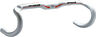Hb-rk-235s 185-0570 Fsa Compact Handlebar White 400310035752