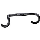 185-1387n Fsa Omega Compact Aluminum Road Handlebar Black 400310035653