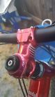 Aluminum1-1-8 1867 Straitline Aluminum Amp Mtb Stem