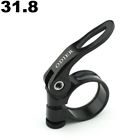 190203956751 Odier Bike Bicycle Quick Release Seatpost Clamp Mtb