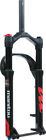 19134020a501 Manitou Mastodon Comp Fat Bike Fork Tapered Matte 844171065389