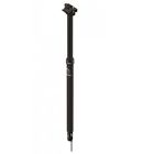 192-0056047050 Fsa Flowtron Dropper Alloy Seatpost Travel Zero Setback 840031044099