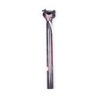19200005005031 Fsa Light Seatpost Red Graphic 840031004772