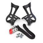 194781 0 Delta Cycle Adjustable Bicycle Toe Clips