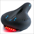 1a-zt-yp0801083 West Biking Bicycle Seat Black