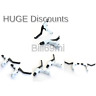 1p-brake-lever Esky Mall Aluminium Alloy One Pair Mountain Bike 5070021063808