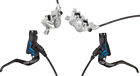 2 701 213 Magura Mt Trail Carbon Disc Brake Set Front 4055184015568